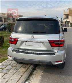 نيسان ارمادا